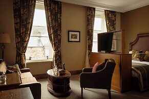 The Station Hotel