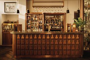 The Station Hotel