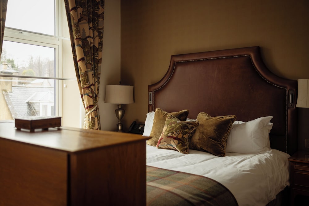 The Station Hotel