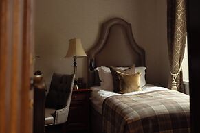 The Station Hotel