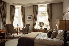 The Station Hotel