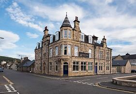 The Station Hotel