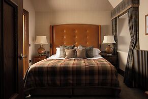 The Station Hotel