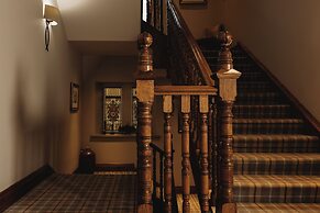 The Station Hotel
