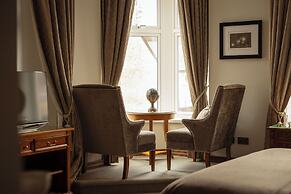 The Station Hotel