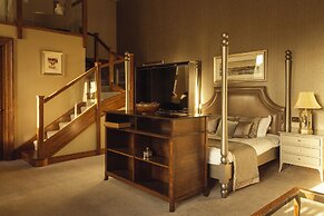 The Station Hotel