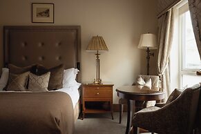 The Station Hotel