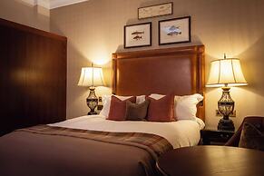 The Station Hotel