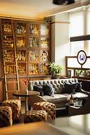 The Station Hotel