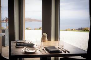 The Flodigarry Hotel in the Skye