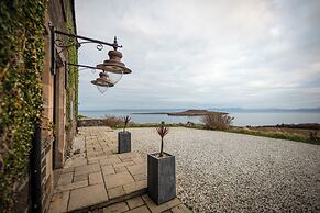 The Flodigarry Hotel in the Skye