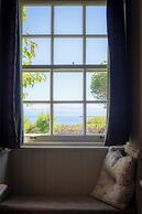 The Flodigarry Hotel in the Skye