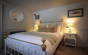 The Flodigarry Hotel in the Skye