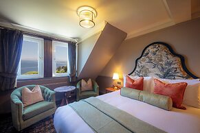 The Flodigarry Hotel in the Skye