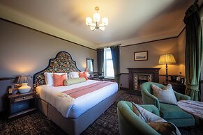The Flodigarry Hotel in the Skye
