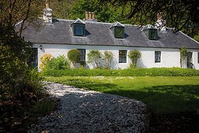The Flodigarry Hotel in the Skye
