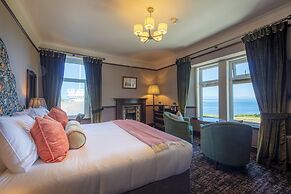 The Flodigarry Hotel in the Skye