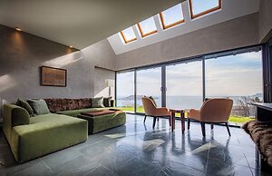 The Flodigarry Hotel in the Skye