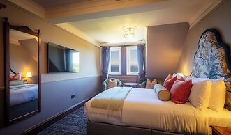 The Flodigarry Hotel in the Skye