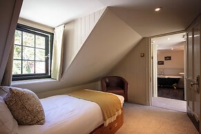 The Flodigarry Hotel in the Skye