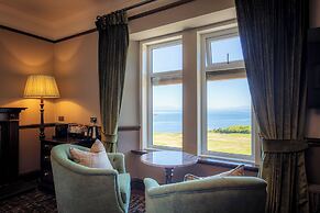 The Flodigarry Hotel in the Skye