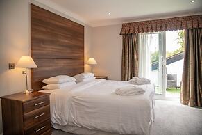The Kinmel & Kinspa