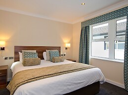 The Kinmel & Kinspa