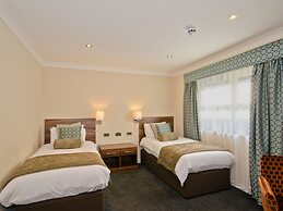 The Kinmel & Kinspa