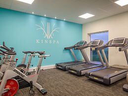 The Kinmel & Kinspa