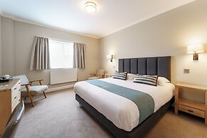 Aberystwyth Park Lodge