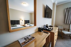 Aberystwyth Park Lodge