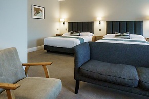 Aberystwyth Park Lodge