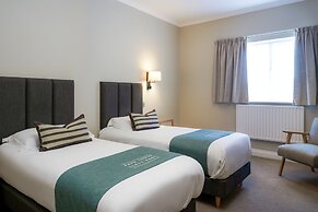 Aberystwyth Park Lodge