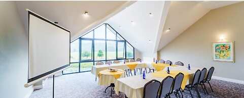 Aberystwyth Park Lodge