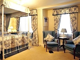 Bishopsgate House Hotel