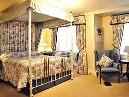 Bishopsgate House Hotel