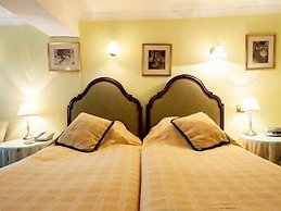 Bishopsgate House Hotel