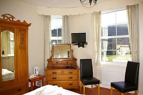 Elen's Castle Hotel