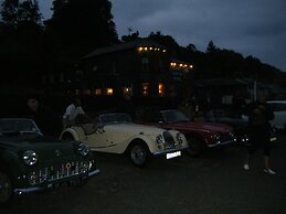 Elen's Castle Hotel