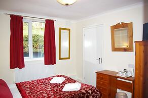 Elen's Castle Hotel
