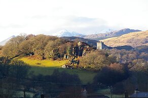 Elen's Castle Hotel