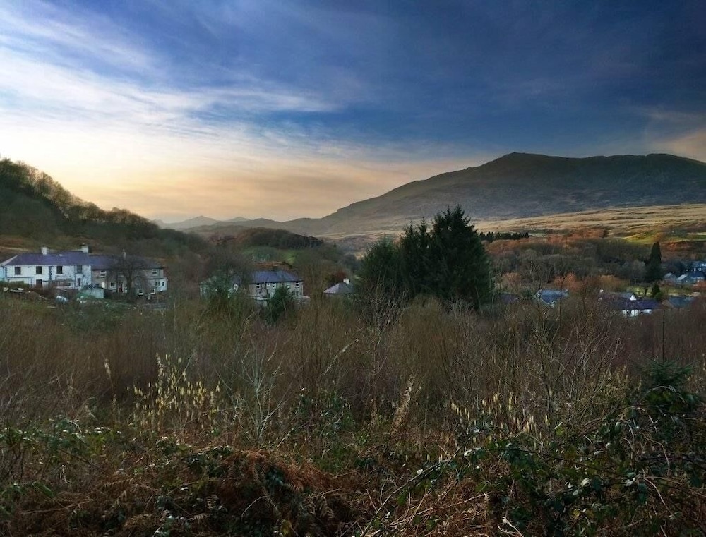 Elen's Castle Hotel