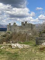 Elen's Castle Hotel
