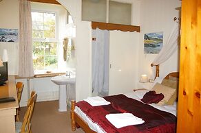 Elen's Castle Hotel