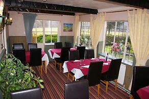 Elen's Castle Hotel