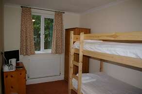 Elen's Castle Hotel