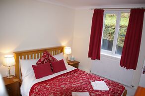 Elen's Castle Hotel