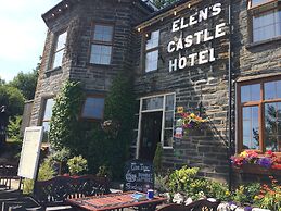 Elen's Castle Hotel