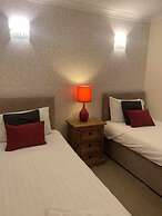 Elen's Castle Hotel
