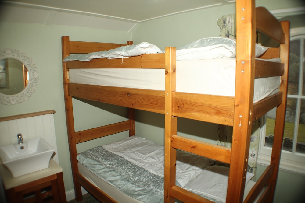 Lledr House - Hostel